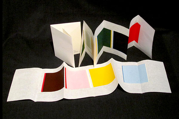 Un site archivé pour Alpha, Beta, Gamma