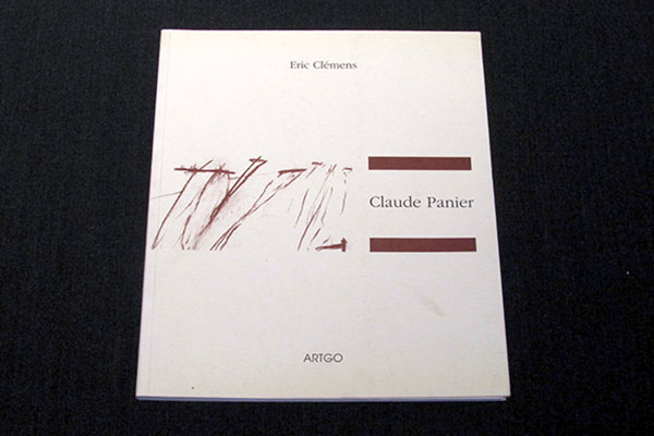 Claude Panier