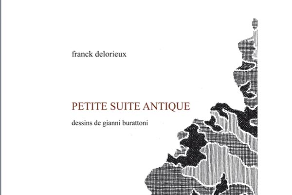 PETITE SUITE ANTIQUE