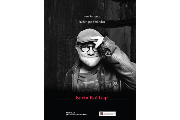 Kevin B. à Gap