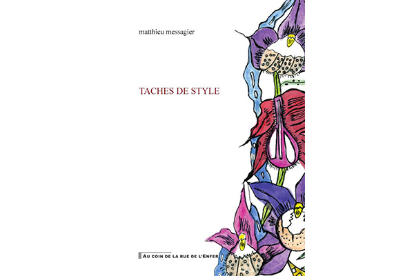 TACHES DE STYLE