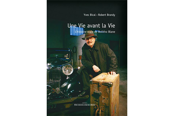 UNE VIE AVANT LA VIE