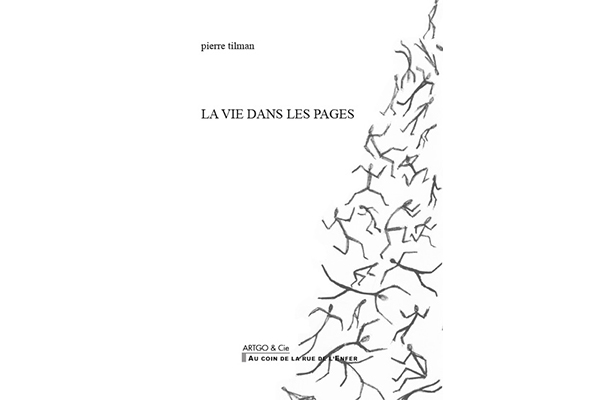 LA VIE DANS LES PAGES